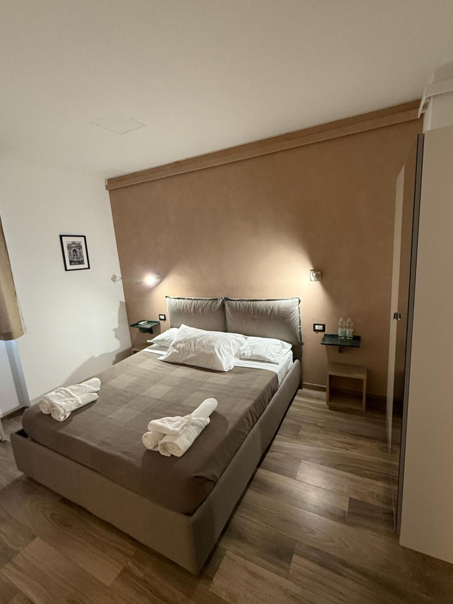 Affittacamere Class Eur Roma