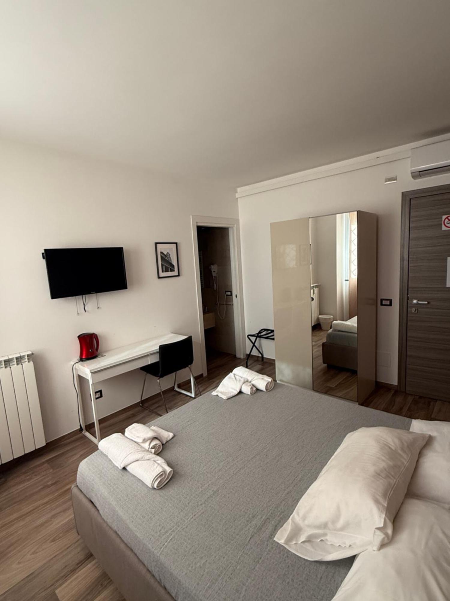 Class Eur Affittacamere Roma