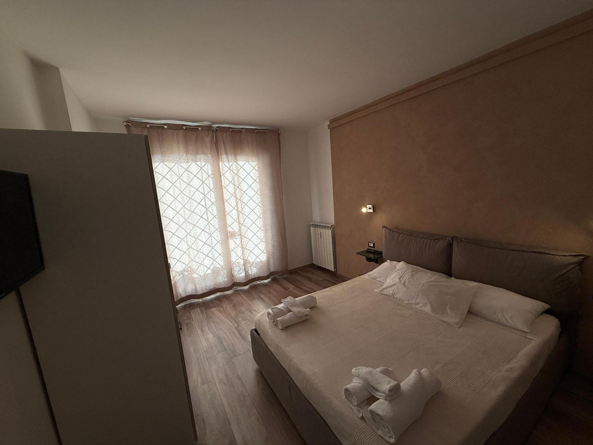 Class Eur Affittacamere Roma