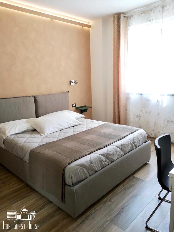 Affittacamere Class Eur Roma